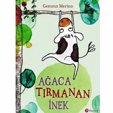 Sınıf kitaplığından bir hikâye kitabı