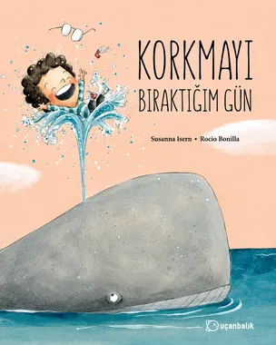 Sınıf kitaplığından bir hikâye kitabı