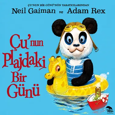 Sınıf kitaplığından bir hikâye kitabı