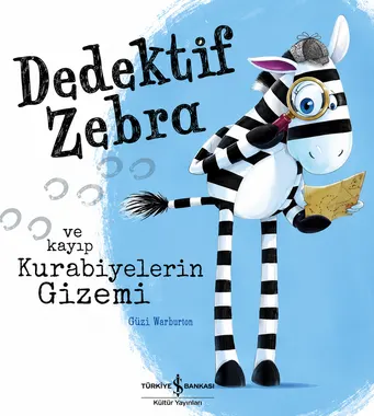 Sınıf kitaplığından bir hikâye kitabı