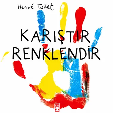 Sınıf kitaplığından bir hikâye kitabı