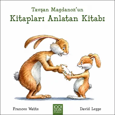 Sınıf kitaplığından bir hikâye kitabı